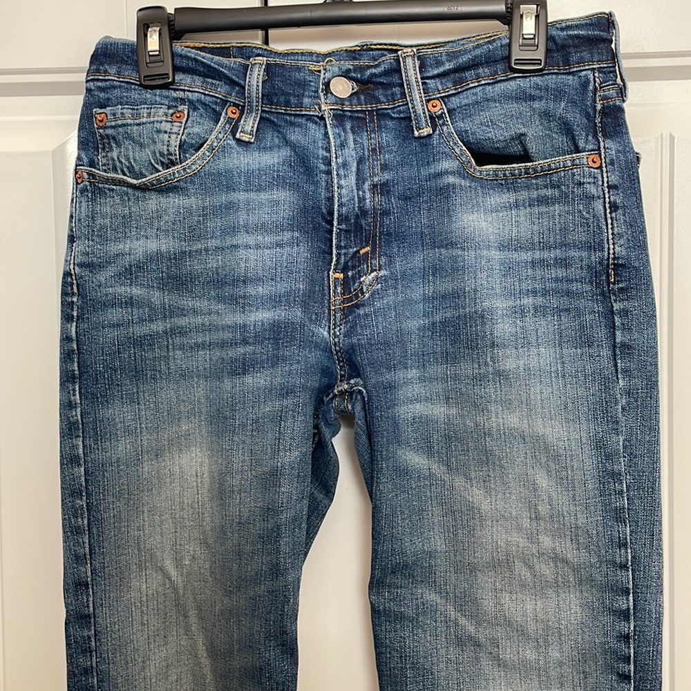 Levi Strauss jeans